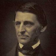 Ralph Waldo Emerson (1803 - 1882) (哲學家)