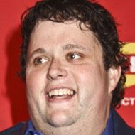 Ralphie May (1972 - 2017) (Comedian)