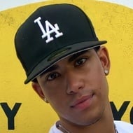 Ralphy Perdomo, 26 (TikTok明星)