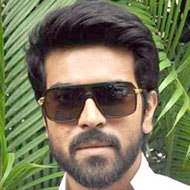 Ram Charan, 38 (电影演员)