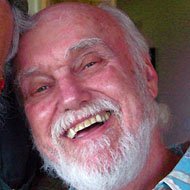 Ram Dass (1931 - 2019) (Young Adult Author)