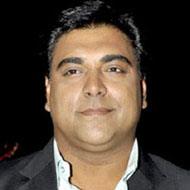 Ram Kapoor, 52 (Soap Opera Actor)