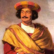 Ram Mohan Roy (1774 - 1833) (Leader réligieux)