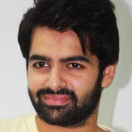 Ram Pothineni, 35 (Movie Actor)