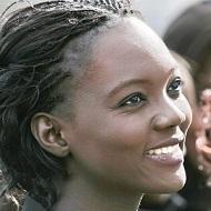 Rama Yade, 48 (Politician)