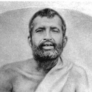 Ramakrishna (1836 - 1886) (哲学家)