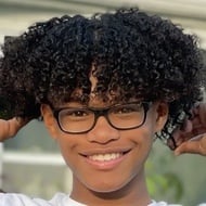 Ramell, 18 (Звезда Тиктока)