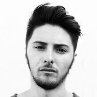 Ramet Idrizi, 28 (Blogger)