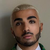 Rami Hanna, 31 (攝影家)