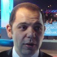 Rami Imam, 50 (Director)