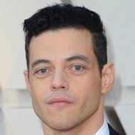 Rami Malek, 42 (TV Actor)