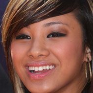 Ramiele Malubay, 36 (Pop Singer)