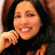 Ramin Ganeshram, 57 (Journalist)