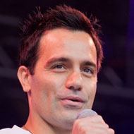 Ramin Karimloo, 45 (Stage Actor)