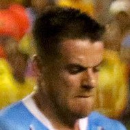 Ramiro Benetti, 32 (Soccer Player)