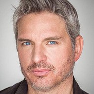 Ramiro Fumazoni, 53 (TV Actor)