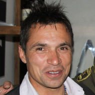 Ramiro Meneses, 55 (TV Actor)