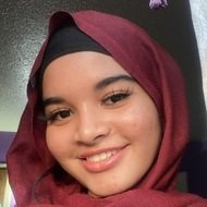 Ramisa A, 23 (TikTok-ster)