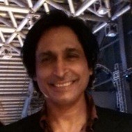 Ramiz Raja, 61 (板球運動員)