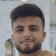 Ramo Akh, 22 (TikTok明星)