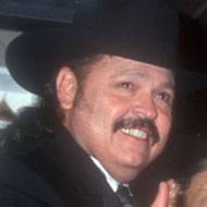 Ramón Ayala, 78 (Weltmusik-Sänger)