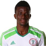 Ramon Azeez, 32 (足球运动员)