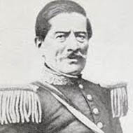 Ramón Castilla (1797 - 1867) (世界领袖)