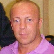 Ramon Dekkers (1969 - 2013) (Kickboxer)