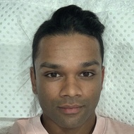 Ramon Israel, 30 (TikTok Star)