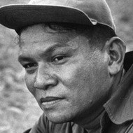 Ramon Magsaysay (1907 - 1957) (Politico)