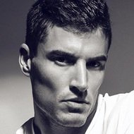 Ramón Punet, 41 (Model)