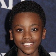 Ramon Reed, 18 (电视演员)