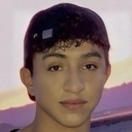 Ramon Vega, 23 (TikTok Star)