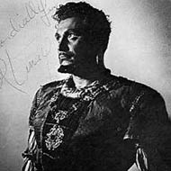 Ramón Vinay (1911 - 1996) (Opera Singer)