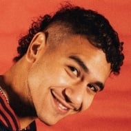 Ramriddlz, 29 (R&B歌手)