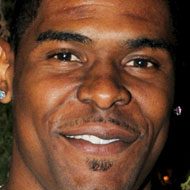 Ramses Barden, 39 (Football Player)