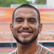 Ramses Principe, 34 (Istruttore di fitness)