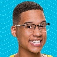 Ramses Soto, 29 (Reality Star)