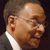 Ramsey Lewis (1935 - ?) (钢琴家)