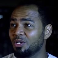 Ramsey Nouah, 53 (Movie Actor)