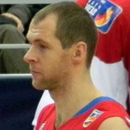 Ramunas Siskauskas, 45 (Joueur de basketball)