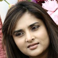 Ramya, 42 (Movie Actress)
