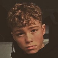 Ran Marner, 21 (TikTok明星)