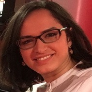 Rana Rahimpour, 42 (記者)