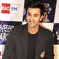 Ranbir Kapoor, 41 (Movie Actor)