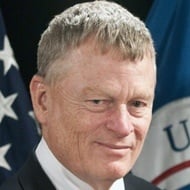 Rand Beers, 82 (Politician)