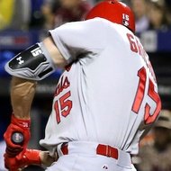 Randal Grichuk, 32 (Baseball Player)