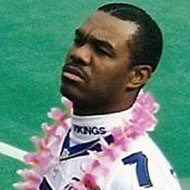 Randall Cunningham, 60 (Football Player)