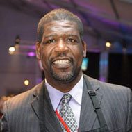 Randall McDaniel, 60 (Football Player)