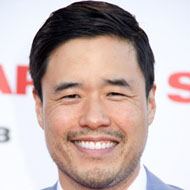 Randall Park, 49 (TV Schauspieler)